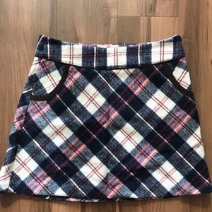 C&A wool skirt size Xs